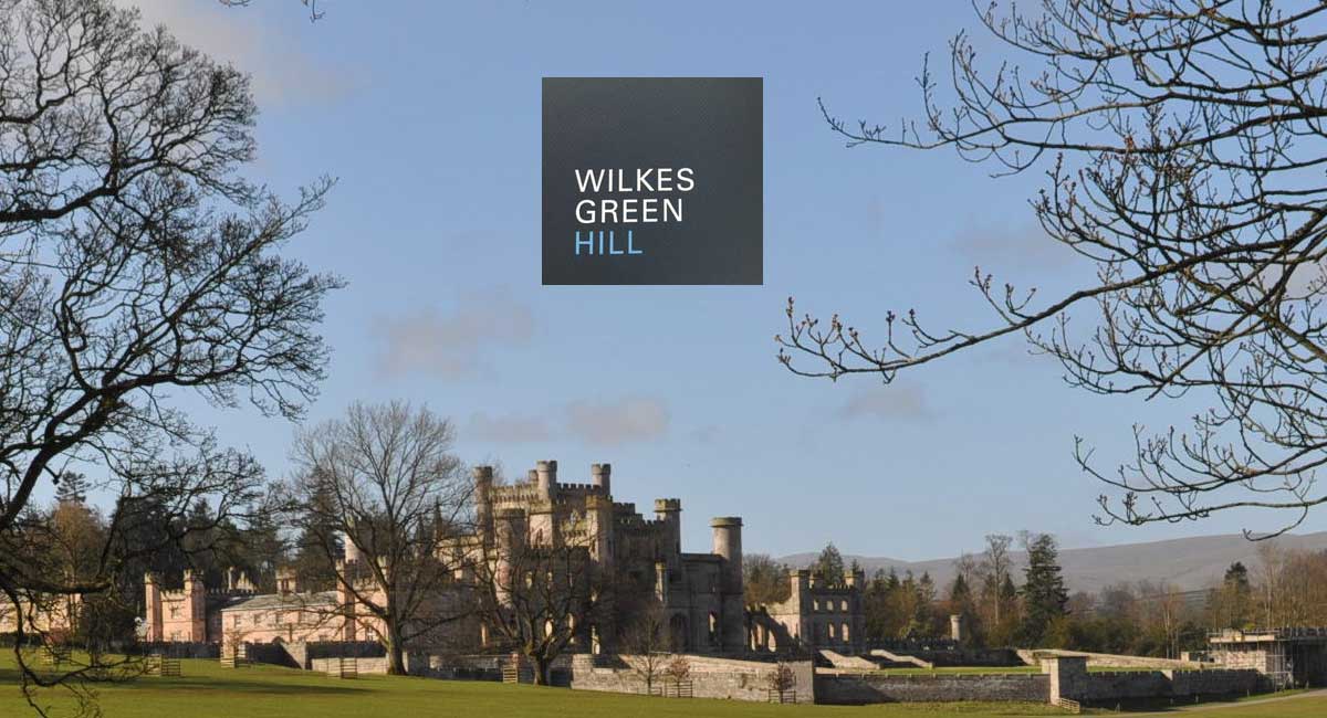 WilkesGreen + Hill Ltd